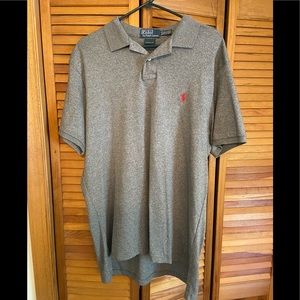Mens Polo shirt